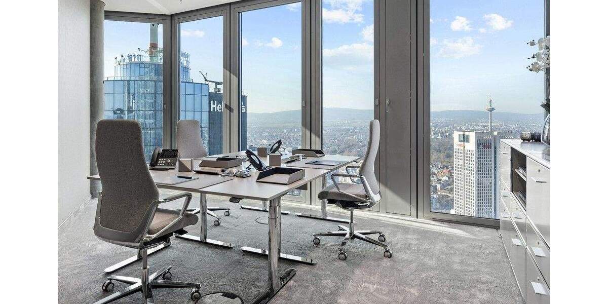 Gewerbeobjekt Frankfurt am Main Innenstadt - 479&euro; | Angebot:25302020