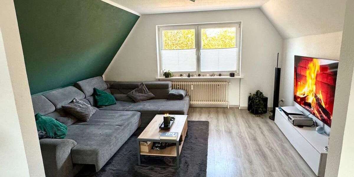 Zimmer Nortorf - 2 Zimmer, 1.490&euro; | Angebot:24987503