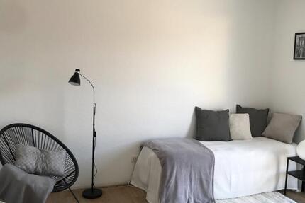 Wohnen auf Zeit Rietberg - 1 Zimmer, 20 m&sup2;, 650&euro; | Angebot:25857512