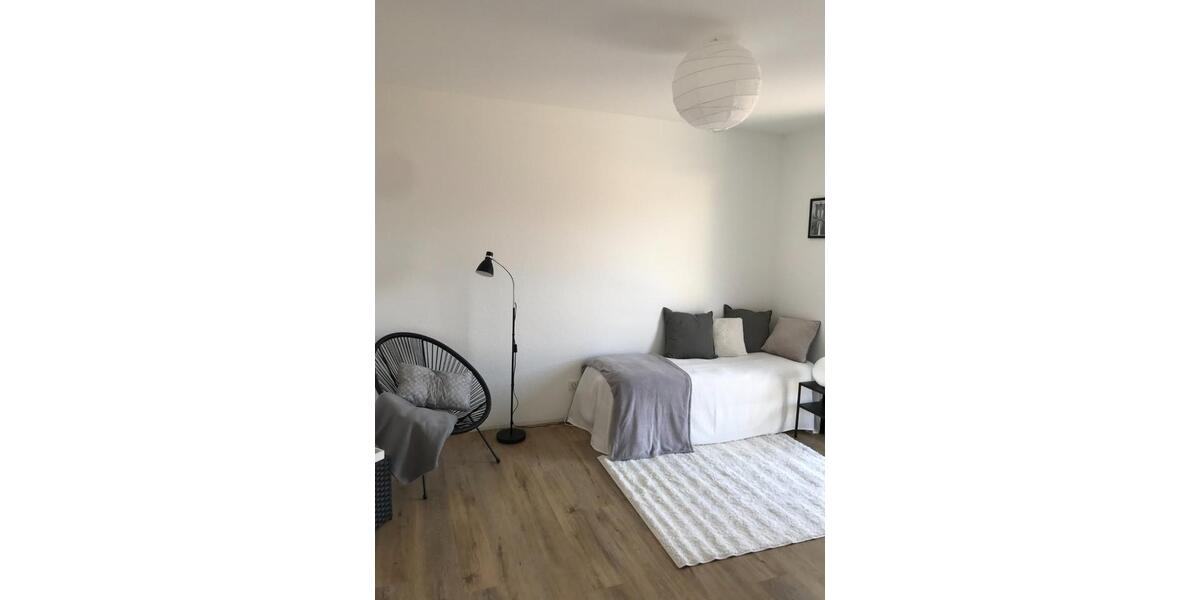 Wohnen auf Zeit Rietberg - 1 Zimmer, 20 m&sup2;, 650&euro; | Angebot:25857512