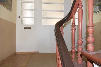 Wohnung Quedlinburg Gernrode - 3 Zimmer, 110 m&sup2;, 720&euro; | Angebot:22519980