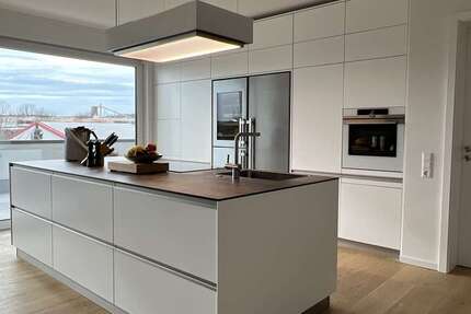 Wohnung Buchen - 6 Zimmer, 205 m&sup2;, 2.500&euro; | Angebot:27235241