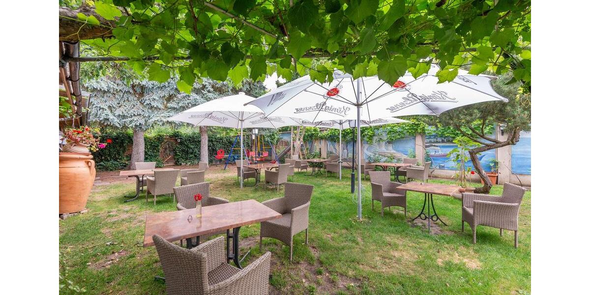 Einmalige Gelegenheit: Übernahme eines etablierten Restaurants mit kleinem Abstand !!!!!! zimmer