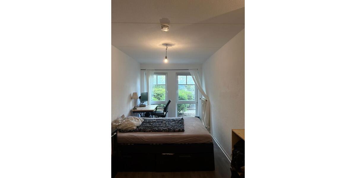 Erdgeschoßwohnung Flensburg - 1 Zimmer, 20 m&sup2;, 320&euro; | Angebot:26645309