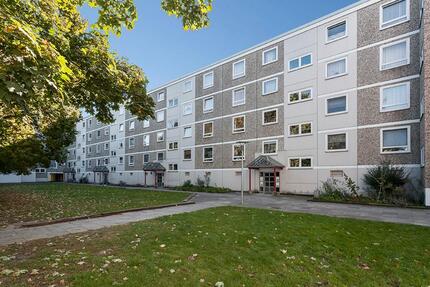 Wohnung Hannover Bothfeld-Vahrenheide - 3 Zimmer, 76 m&sup2;, 632&euro; | Angebot:25073663