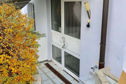 Wohnung zum Mieten in Marbach am Neckar 800 € 39 m² 2 zimmer