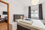 Etagenwohnung Essen Südviertel - 5.5 Zimmer, 110 m&sup2;, 1.650&euro; | Angebot:26547022