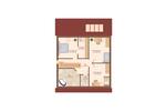 Einfamilienhaus Stuhr - 6 Zimmer, 205 m&sup2;, 2.200&euro; | Angebot:25477673