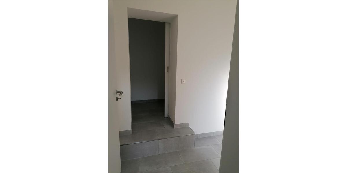 Erdgeschoßwohnung Waldsassen - 3 Zimmer, 85 m&sup2;, 750&euro; | Angebot:26496150