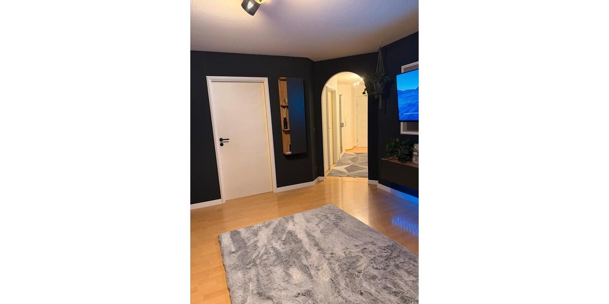 Etagenwohnung Schrozberg - 2 Zimmer, 65 m&sup2;, 650&euro; | Angebot:25457014