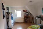 Dachgeschoßwohnung Ansbach - 3 Zimmer, 62 m&sup2;, 500&euro; | Angebot:25715376