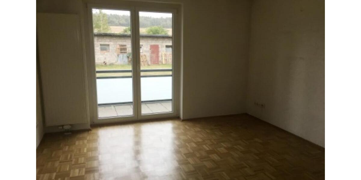 Erdgeschoßwohnung Ballenstedt - 3 Zimmer, 59 m&sup2;, 365&euro; | Angebot:25569510
