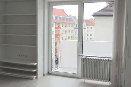 Wohnung zum Mieten in München 1.500 € 79 m² 3 zimmer