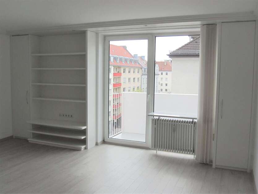 Wohnung zum Mieten in München 1.500 € 79 m² 3 zimmer