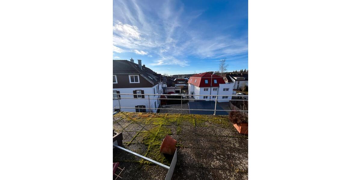 Dachgeschoßwohnung Königsfeld im Schwarzwald - 3 Zimmer, 103 m&sup2;, 800&euro; | Angebot:25961939