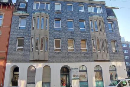 Gewerbeobjekt Gelsenkirchen Ückendorf - 560&euro; | Angebot:23805342