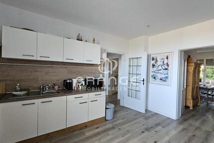 ***Schöne 2-Zimmer-Wohnung mit Balkon*** 2 zimmer