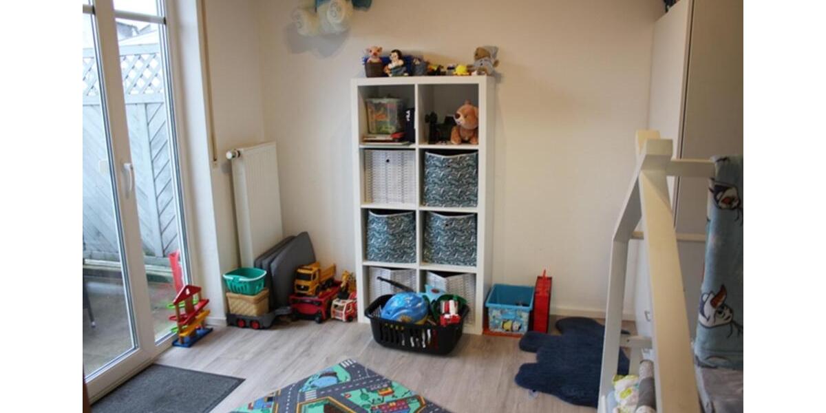 Dachgeschoßwohnung Wald-Michelbach Michelbach - 4 Zimmer, 110 m&sup2;, 730&euro; | Angebot:24888475