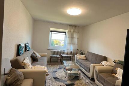 Wohnung in Kiel zimmer