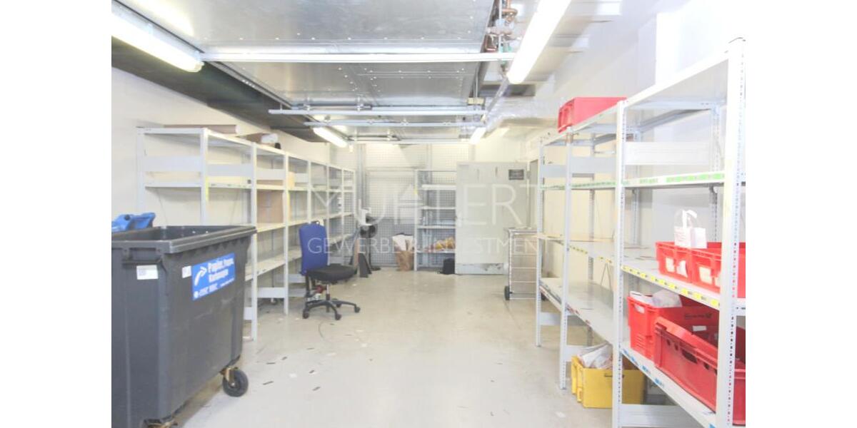 Gewerbeobjekt Speyer - 4.900&euro; | Angebot:25993123