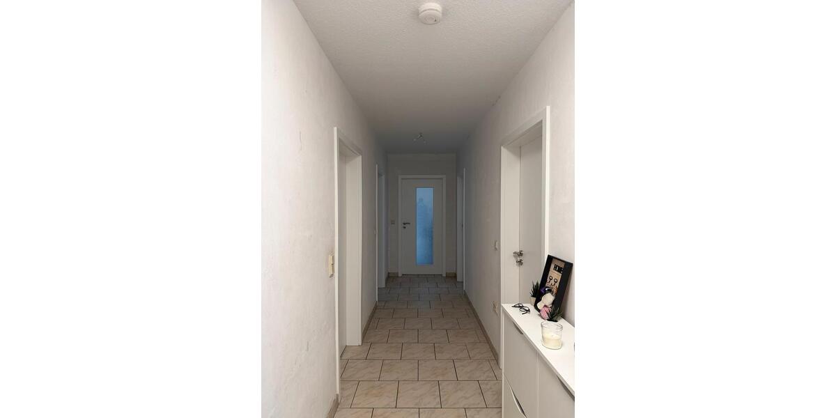 Etagenwohnung Uder - 4 Zimmer, 90 m&sup2;, 567&euro; | Angebot:25906019