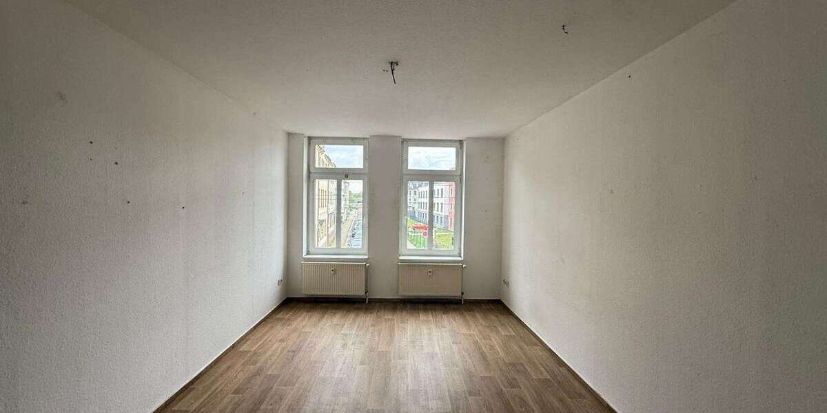 Etagenwohnung Magdeburg Salbke - 2 Zimmer, 62 m&sup2;, 410&euro; | Angebot:26902872