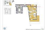 Etagenwohnung Waren (Müritz) - 3 Zimmer, 94 m&sup2;, 1.407&euro; | Angebot:24119176