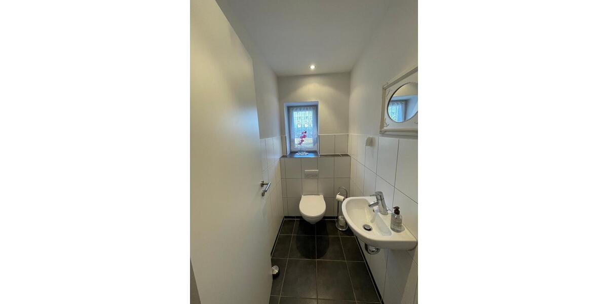 Erdgeschoßwohnung Pluwig - 2 Zimmer, 69 m&sup2;, 600&euro; | Angebot:25859991