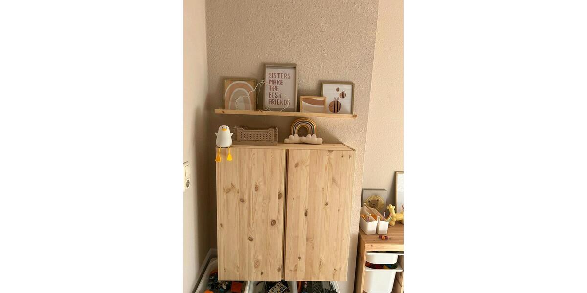 Etagenwohnung Konz - 4 Zimmer, 92 m&sup2;, 880&euro; | Angebot:26696682