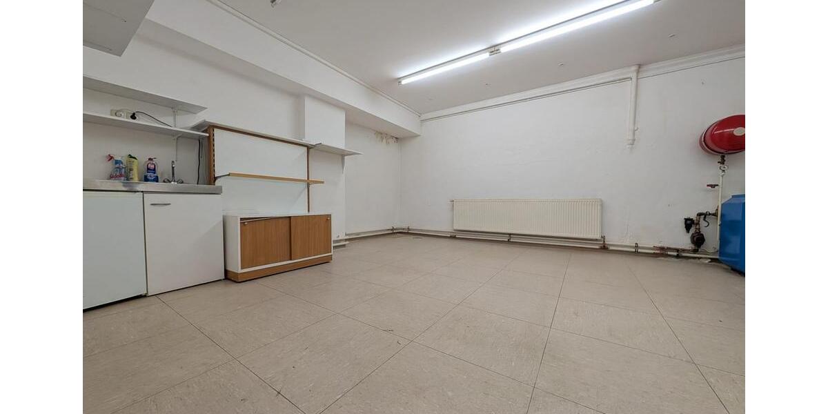 Gewerbeobjekt Wilhelmshaven - 2.250&euro; | Angebot:24821044