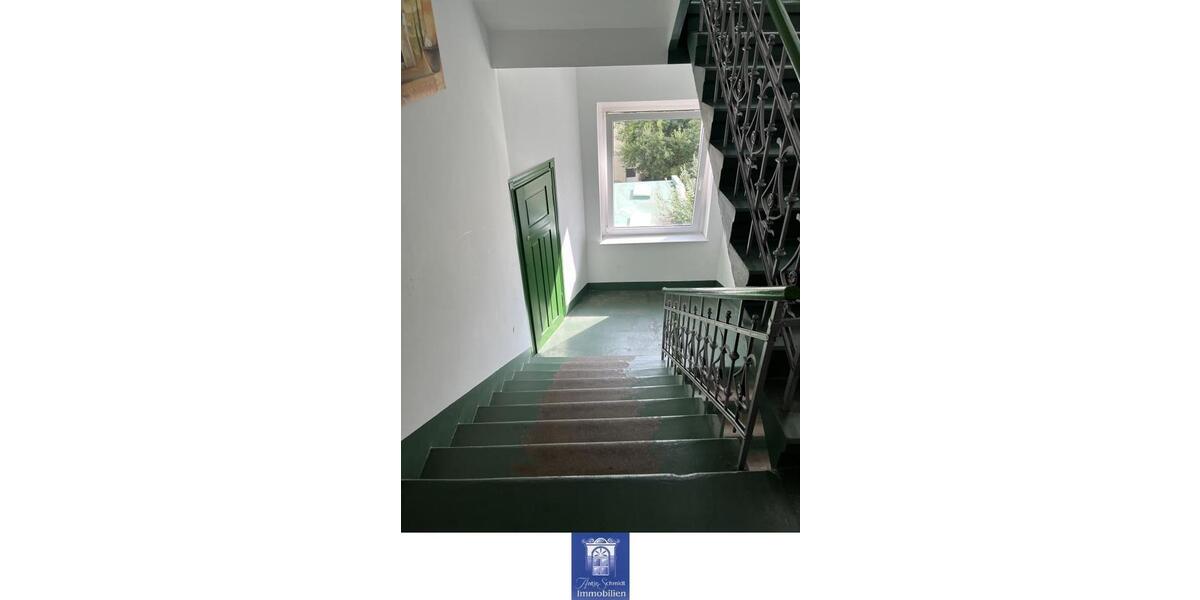 Etagenwohnung Döbeln - 1 Zimmer, 48 m&sup2;, 268&euro; | Angebot:25499844