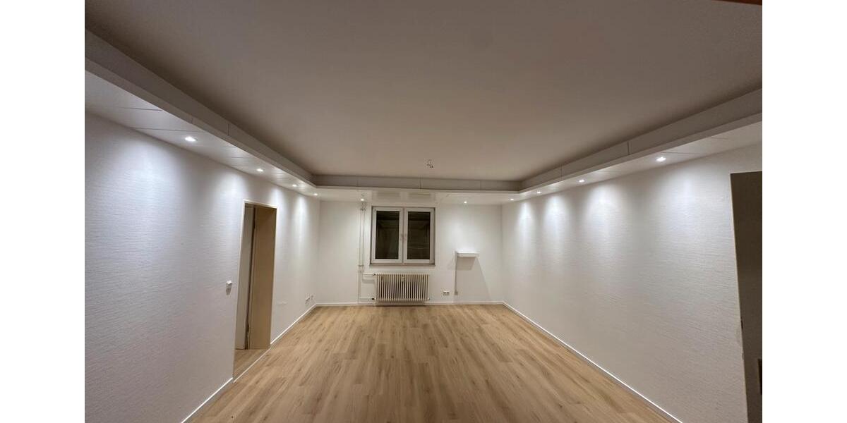 Etagenwohnung Biedenkopf - 4 Zimmer, 115 m&sup2;, 1.200&euro; | Angebot:26694083
