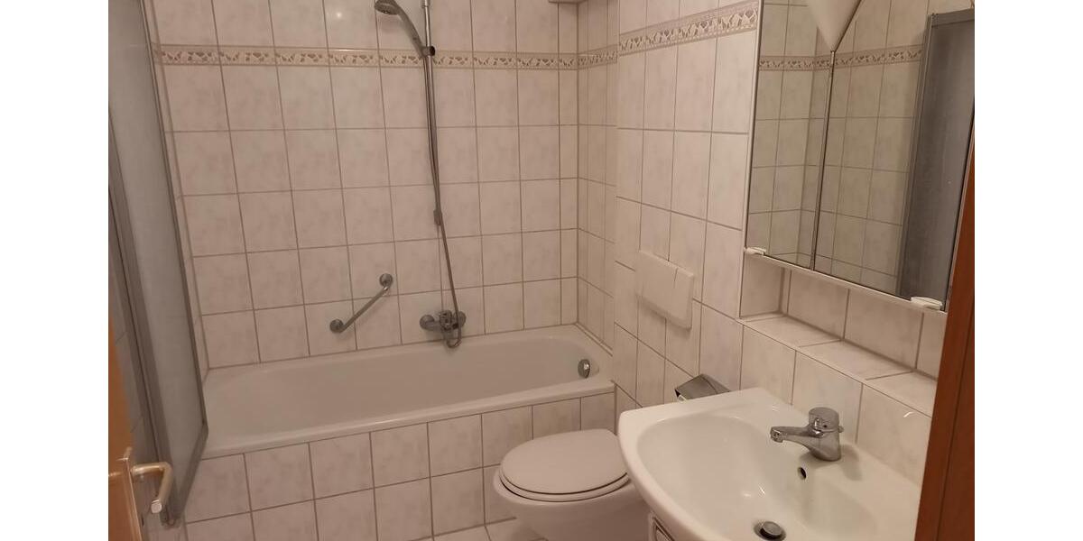 Etagenwohnung Vohenstrauß - 2 Zimmer, 54 m&sup2;, 430&euro; | Angebot:26677295