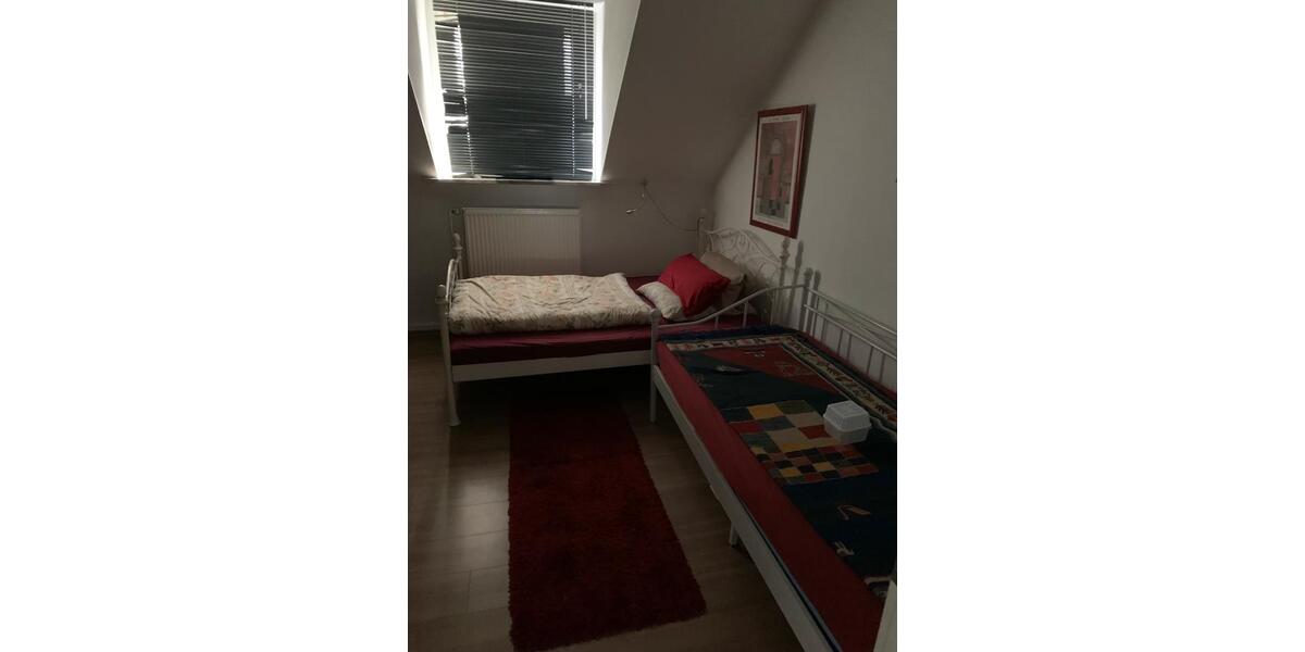 Gladbeck , Möblierte großeWohnung kurzfristig für 2 Monate 5 zimmer