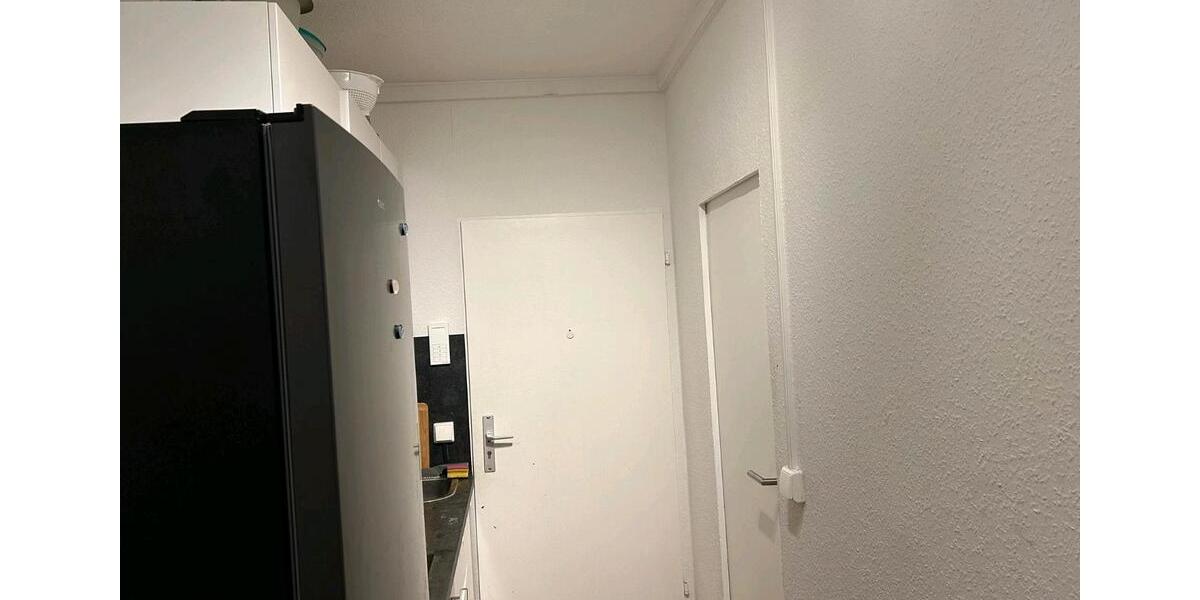 Wohnen auf Zeit Leipzig Nordost - 1 Zimmer, 19 m&sup2;, 390&euro; | Angebot:26662565