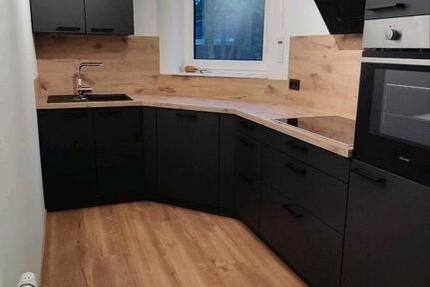 Luxuriöse Mietwohnung 4 zimmer