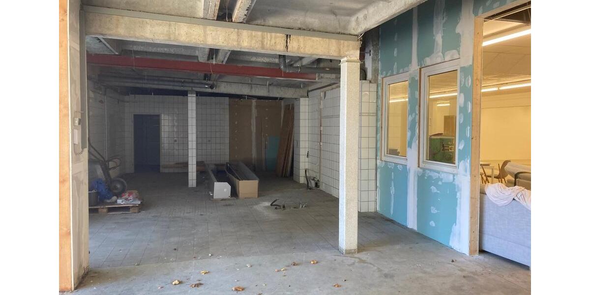 Gewerbeobjekt Lößnitz - 4.000&euro; | Angebot:22180780