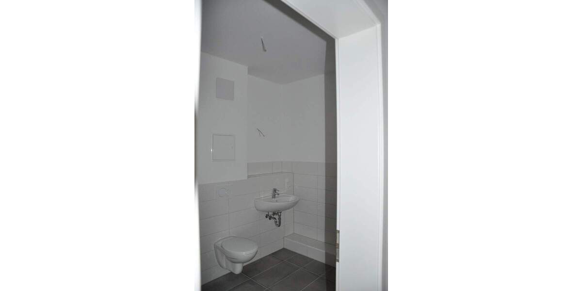 Etagenwohnung Stralsund Tribseer - 2 Zimmer, 47 m&sup2;, 470&euro; | Angebot:25863421