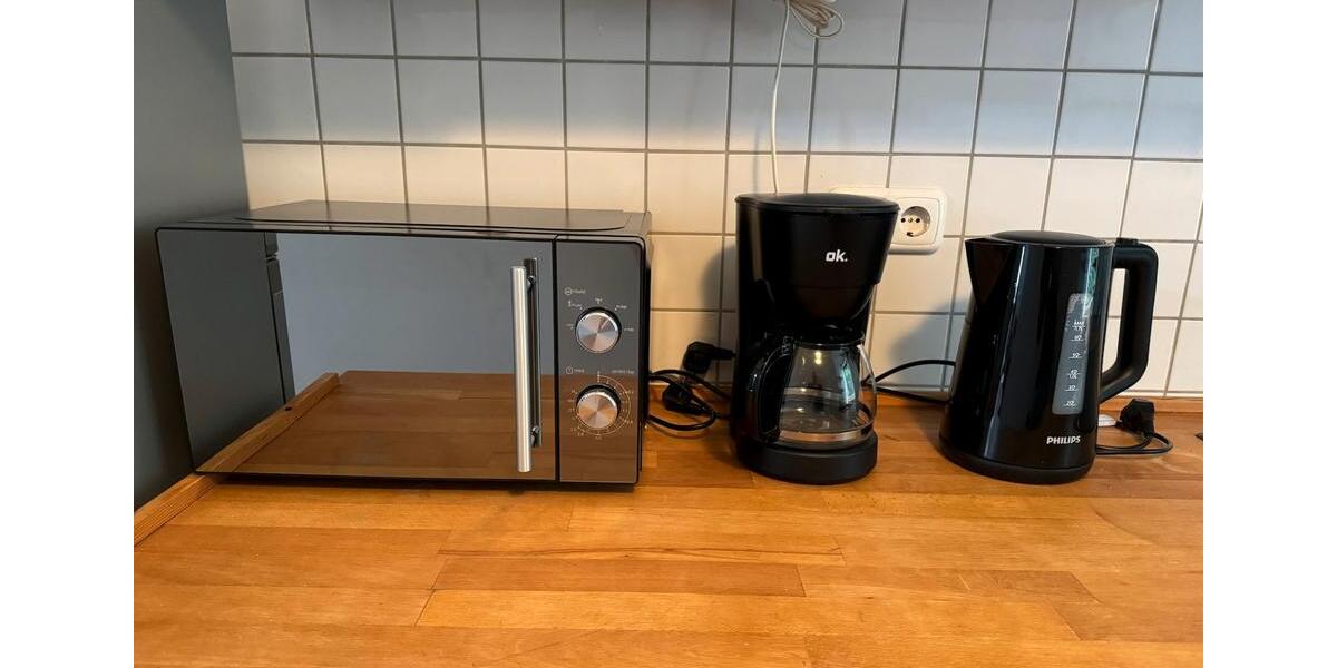 Wohnen auf Zeit Dortmund Hörde - 3 Zimmer, 60 m&sup2;, 60&euro; | Angebot:26289055