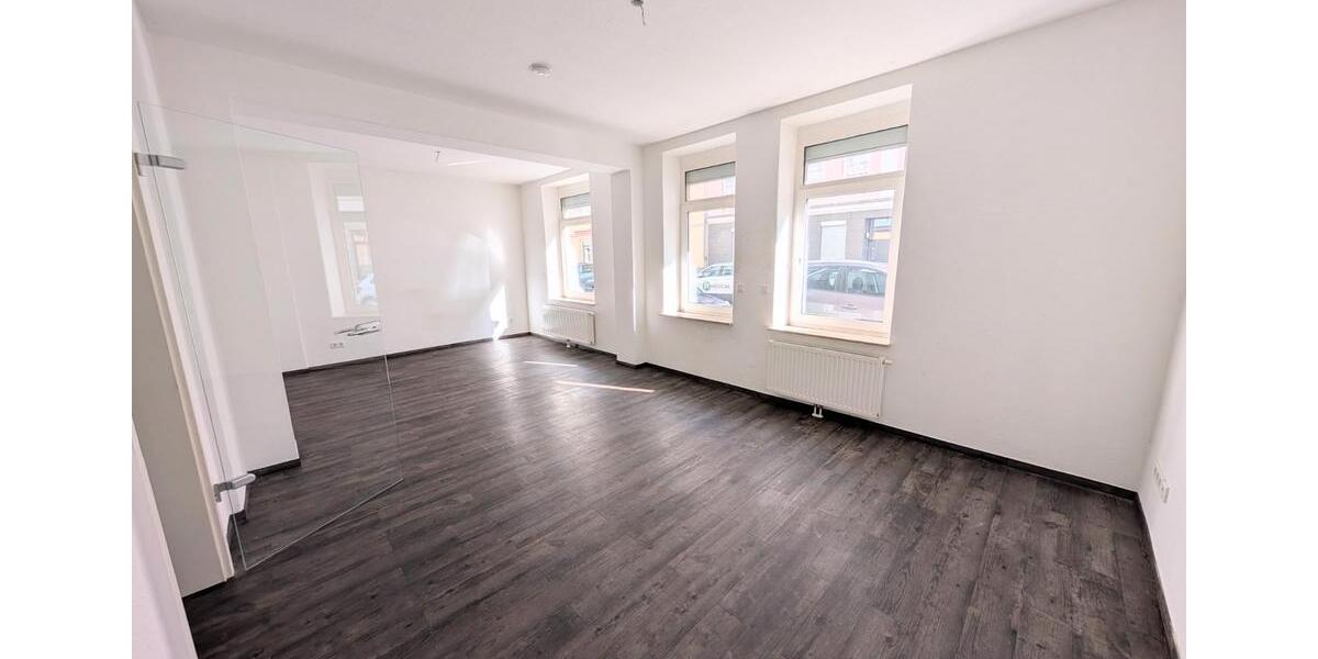 Erdgeschoßwohnung Bremerhaven Geestemünde - 2 Zimmer, 72 m&sup2;, 499&euro; | Angebot:26002011