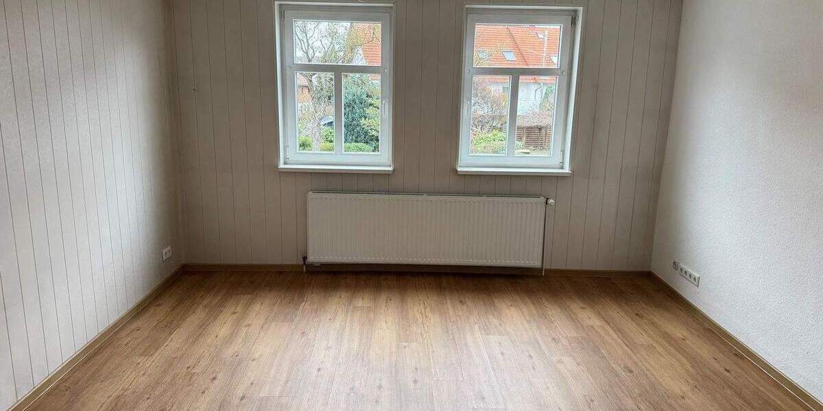 Etagenwohnung Kaufungen Oberkaufungen - 3 Zimmer, 80 m&sup2;, 770&euro; | Angebot:24544168