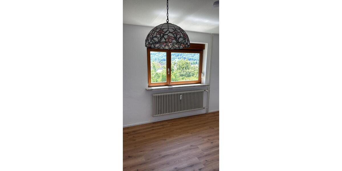Etagenwohnung Küssaberg - 2.5 Zimmer, 63 m&sup2;, 900&euro; | Angebot:26168630