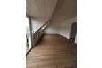 Neu renovierte MansardenWohnung