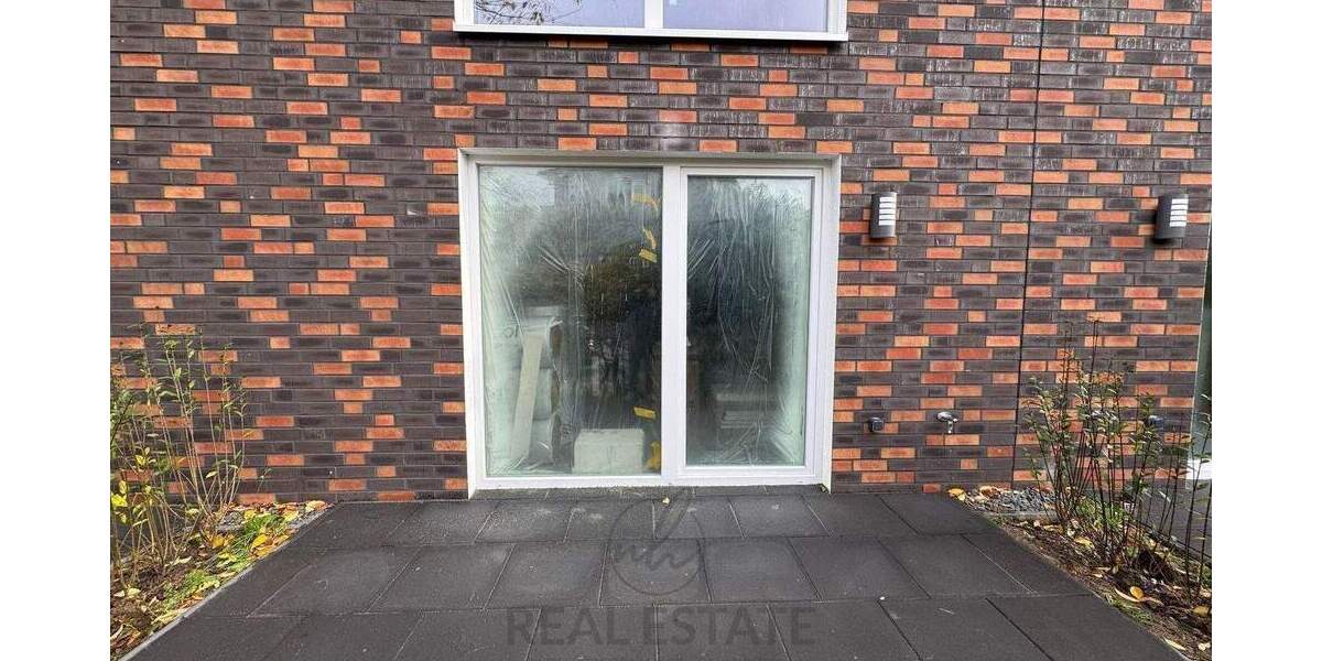 Erstbezug! Stilvolles Reihenhaus in begehrter Lage von Volksdorf 5 zimmer