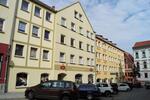 3-Raum-Wohnung im Stadtzentrum