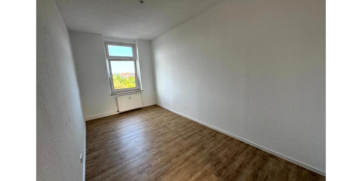 Dachgeschoßwohnung Wittenberg Lutherstadt - 3 Zimmer, 63 m&sup2;, 365&euro; | Angebot:26699410