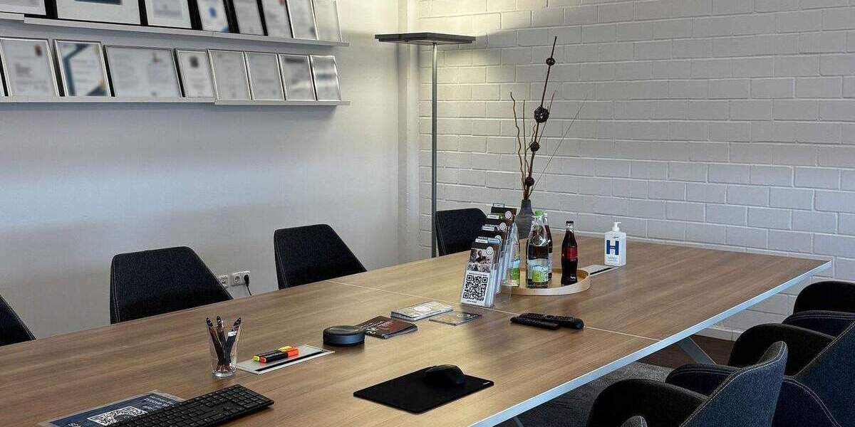 Gewerbeobjekt Nürnberg Höfen - 5.662&euro; | Angebot:24623308