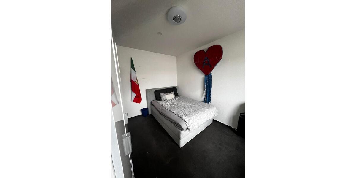 4 Zimmer Wohnung mit Balkon in 50181 Bedburg zimmer