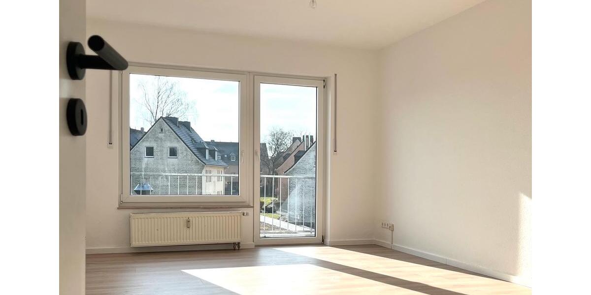 Etagenwohnung Remscheid Reinshagen - 2 Zimmer, 61 m&sup2;, 630&euro; | Angebot:25048255