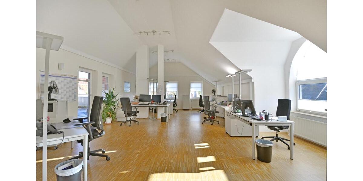 Gewerbeobjekt Kassel Vorderer Westen - 4.900&euro; | Angebot:24751096